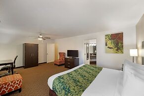 Best Western Mesquite Inn