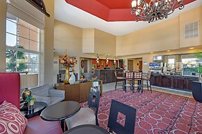 Best Western Mesquite Inn
