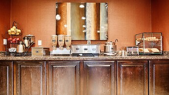 Best Western Mesquite Inn