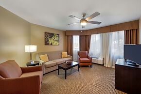 Best Western Mesquite Inn