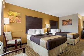 Best Western Taylor Inn