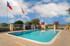 Best Western Taylor Inn