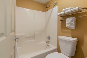 Best Western Taylor Inn