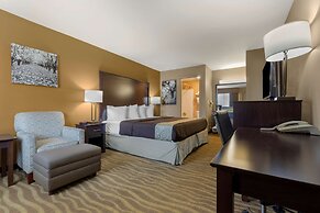 Best Western Taylor Inn