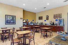 Best Western Taylor Inn