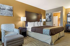 Best Western Taylor Inn