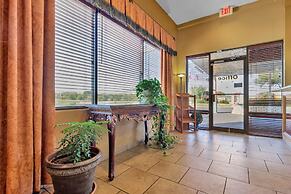 Best Western Taylor Inn