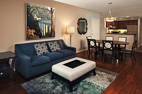 Hilton Grand Vacations Club Tuscany Village Orlando