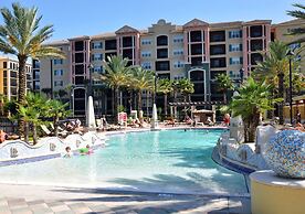 Hilton Grand Vacations Club Tuscany Village Orlando