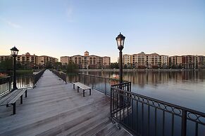 Hilton Grand Vacations Club Tuscany Village Orlando