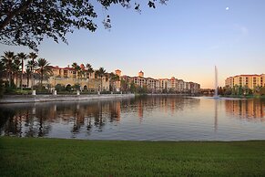 Hilton Grand Vacations Club Tuscany Village Orlando