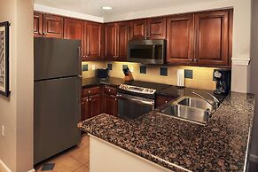 Hilton Grand Vacations Club Tuscany Village Orlando