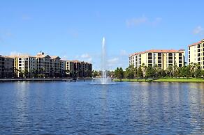 Hilton Grand Vacations Club Tuscany Village Orlando