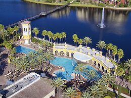 Hilton Grand Vacations Club Tuscany Village Orlando