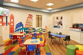 Hilton Grand Vacations Club Tuscany Village Orlando