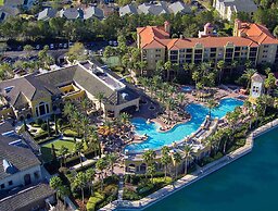 Hilton Grand Vacations Club Tuscany Village Orlando