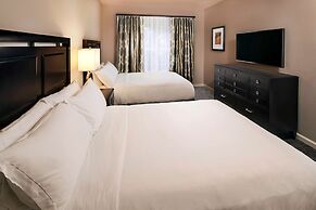 Hilton Grand Vacations Club Tuscany Village Orlando