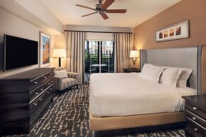 Hilton Grand Vacations Club Tuscany Village Orlando