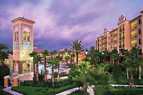 Hilton Grand Vacations Club Tuscany Village Orlando