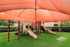 Hilton Grand Vacations Club Tuscany Village Orlando