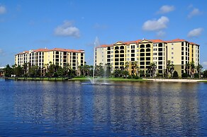 Hilton Grand Vacations Club Tuscany Village Orlando