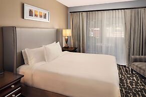 Hilton Grand Vacations Club Tuscany Village Orlando