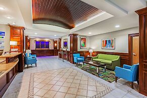Holiday Inn Express Hotel & Suites Pharr by IHG