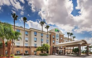 Holiday Inn Express Hotel & Suites Pharr, an IHG Hotel