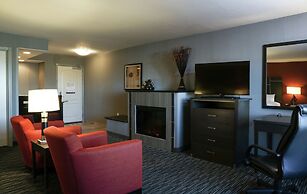 Hampton Inn & Suites Temecula