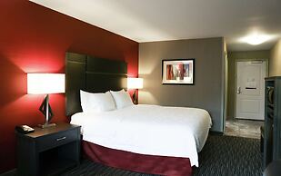Hampton Inn & Suites Temecula