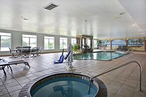 Hampton Inn Corpus Christi-Northwest I-37