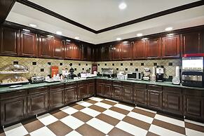 Hampton Inn Corpus Christi-Northwest I-37