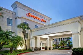 Hampton Inn Corpus Christi-Northwest I-37