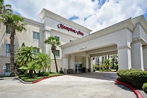 Hampton Inn Corpus Christi-Northwest I-37