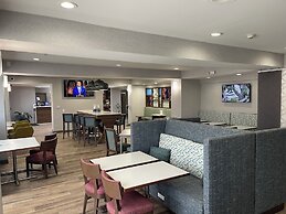 Hampton Inn Corpus Christi-Northwest I-37