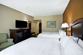 Hampton Inn Corpus Christi-Northwest I-37