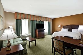 Hampton Inn Corpus Christi-Northwest I-37