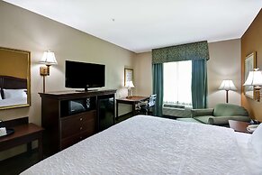 Hampton Inn Corpus Christi-Northwest I-37