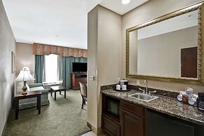 Hampton Inn Corpus Christi-Northwest I-37