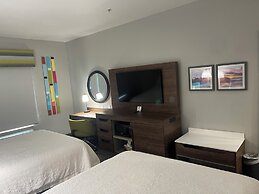 Hampton Inn Corpus Christi-Northwest I-37