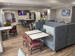 Hampton Inn Corpus Christi-Northwest I-37