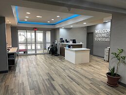 Hampton Inn Corpus Christi-Northwest I-37