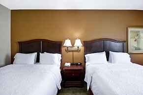 Hampton Inn Corpus Christi-Northwest I-37