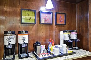 Hampton Inn Corpus Christi-Northwest I-37