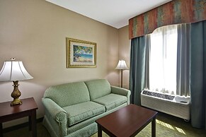 Hampton Inn Corpus Christi-Northwest I-37