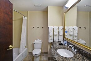 Hampton Inn Corpus Christi-Northwest I-37