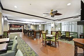 Hampton Inn Corpus Christi-Northwest I-37