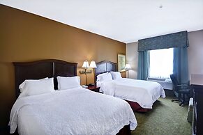 Hampton Inn Corpus Christi-Northwest I-37