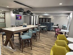 Hampton Inn Corpus Christi-Northwest I-37