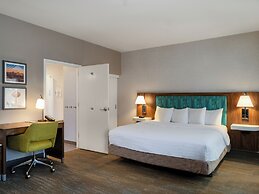 Hampton Inn & Suites Boise-Meridian